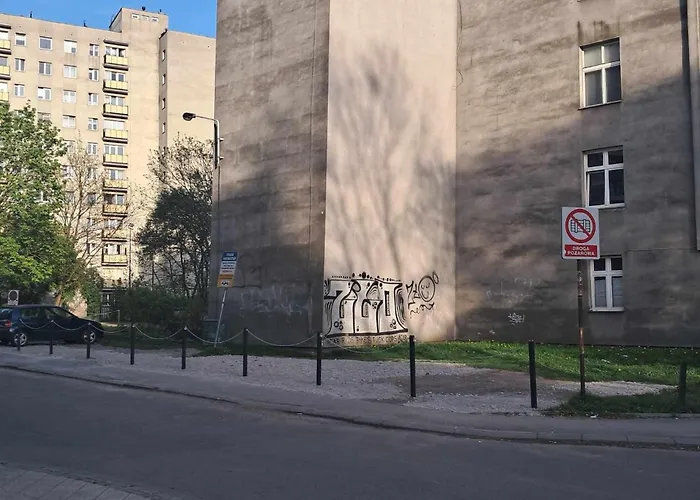 Διαμέρισμα Stare